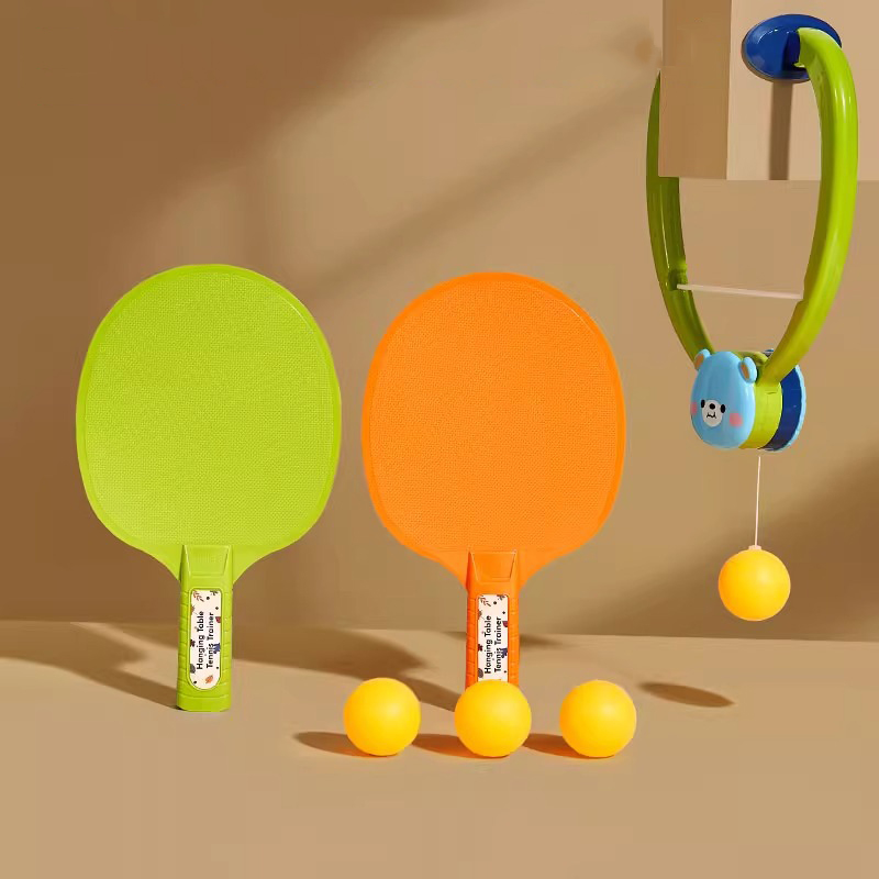 실내용 걸이식 탁구 트레이너 휴대용 세트 어린이용 휴대 - Table Tennis Drawing 리뷰 및 가격