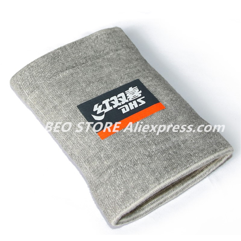 DHS 손목 밴드 탄소 섬유 탁구 손목 보호대 탁구 배 - Wristband Ping Pong 리뷰 및 가격