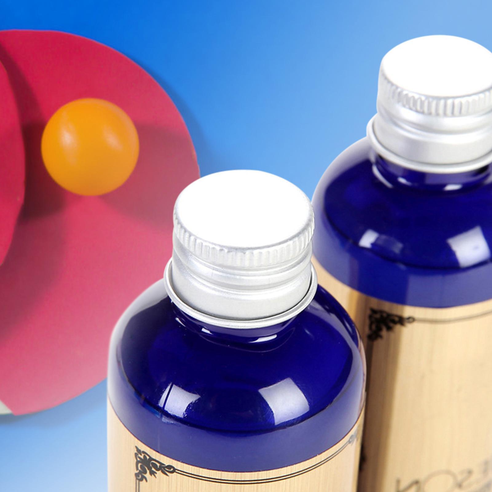 탁구 라켓 테이블 고무 테니스 접착제 100ml 슈퍼  - Table Tennis Kit 리뷰 및 가격