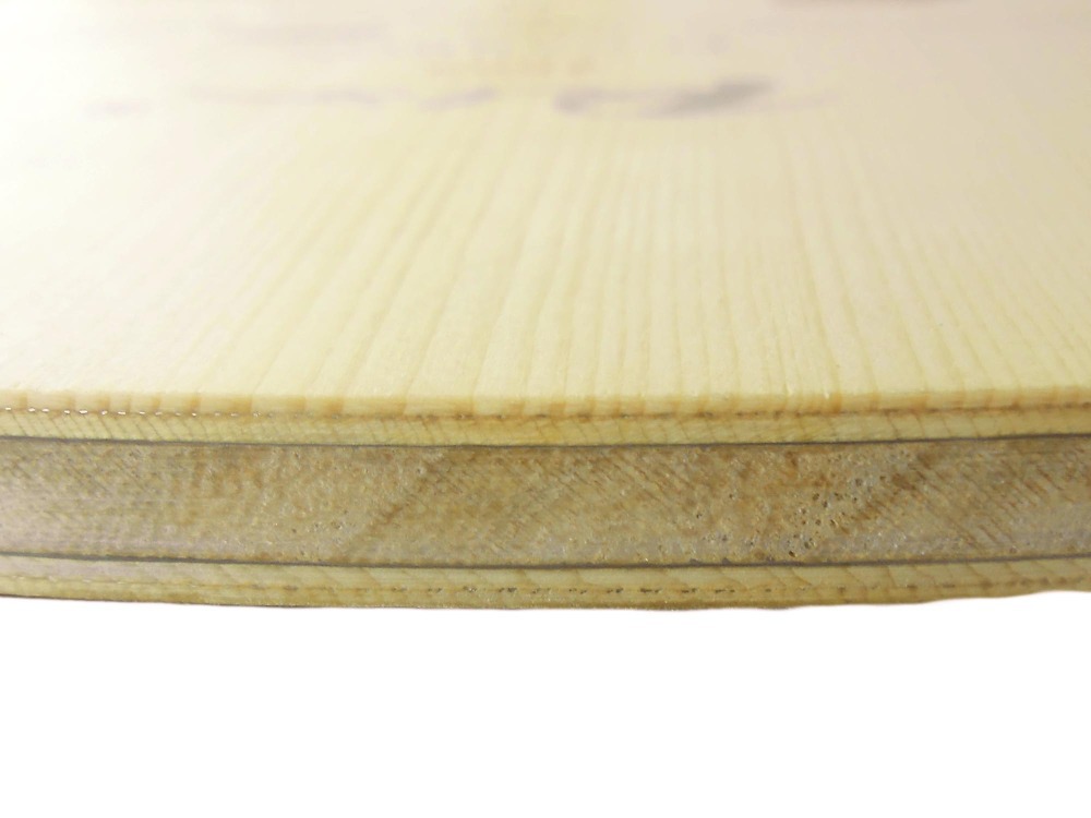 PALIO 8603 탄소 티타늄 탁구 블레이드 라켓 J - Table Tennis Padel 리뷰 및 가격
