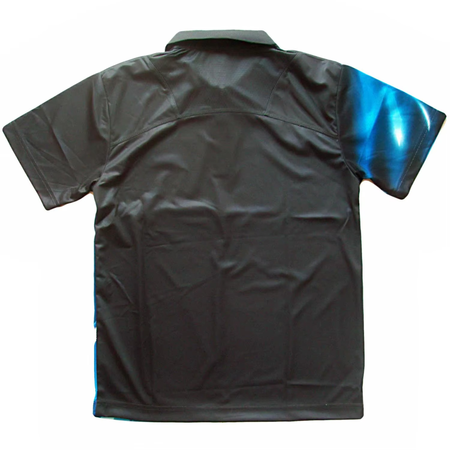 GuoQiu 탁구 티셔츠는 땀을 흡수하고 편안한 최고  - Table Tennis Shirt 리뷰 및 가격