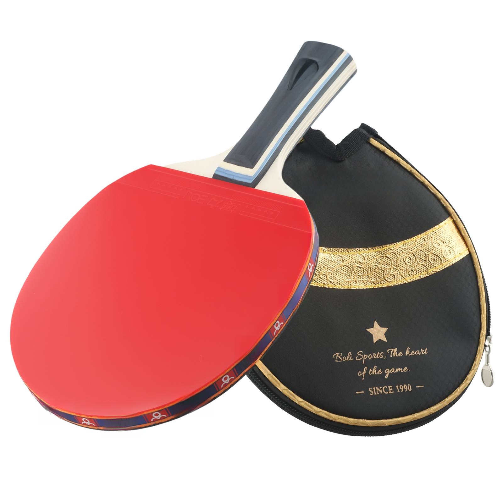 배트 탁구 라켓 선물용 교체용 리버스 글루 스포츠 가방 - Table Tennis Pc 리뷰 및 가격