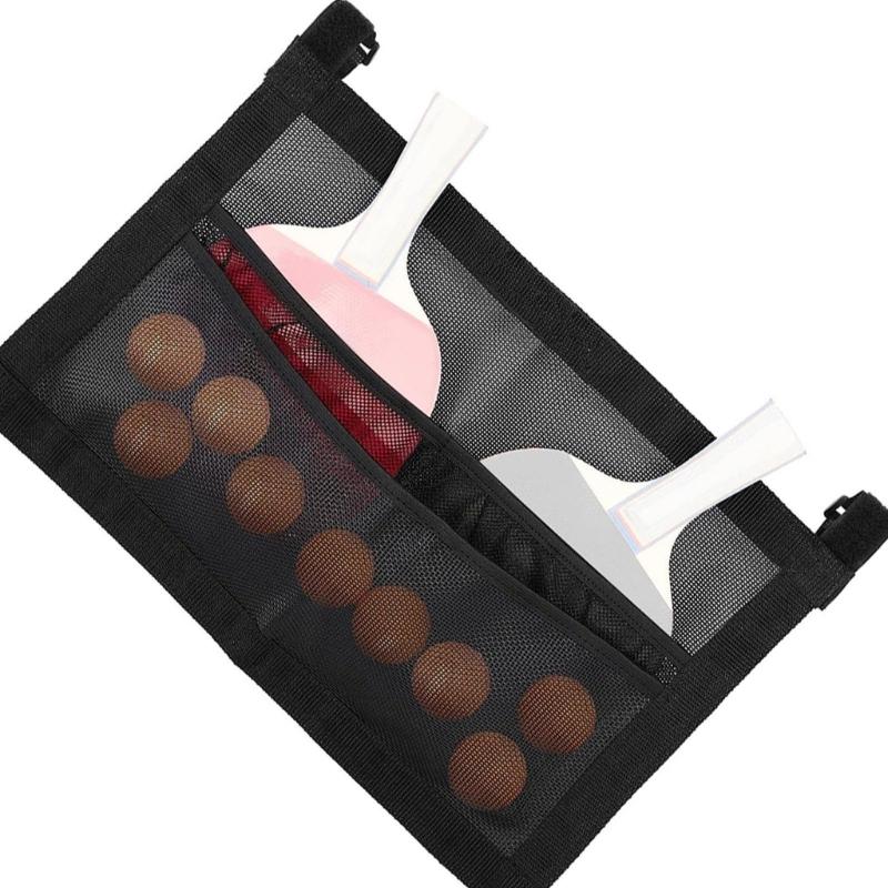 652F 영구 네트 톤 사운드 기어 보관 가방 테이블  - Table Tennis Net 리뷰 및 가격