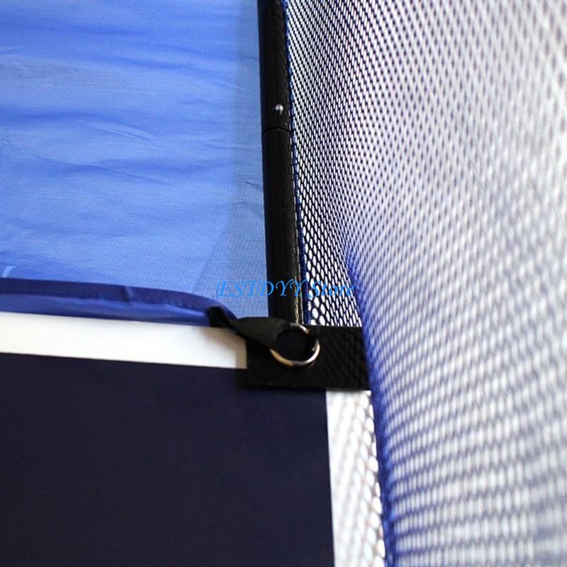 G6DE 경량 탁구 공은 그물을 잡습니다 탁구 공 수집 - Table Tennis Net 리뷰 및 가격