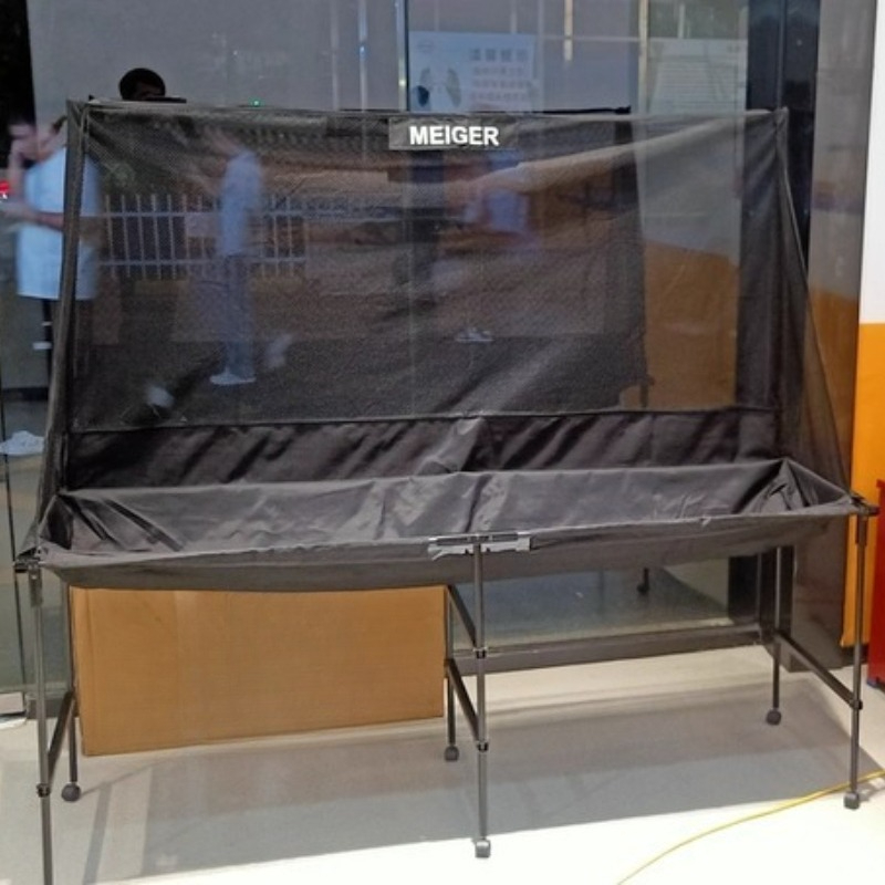 이동식 탁구 컬렉션 네트 대용량 핑퐁 네트 접이식 공  - Table Tennis Net 리뷰 및 가격