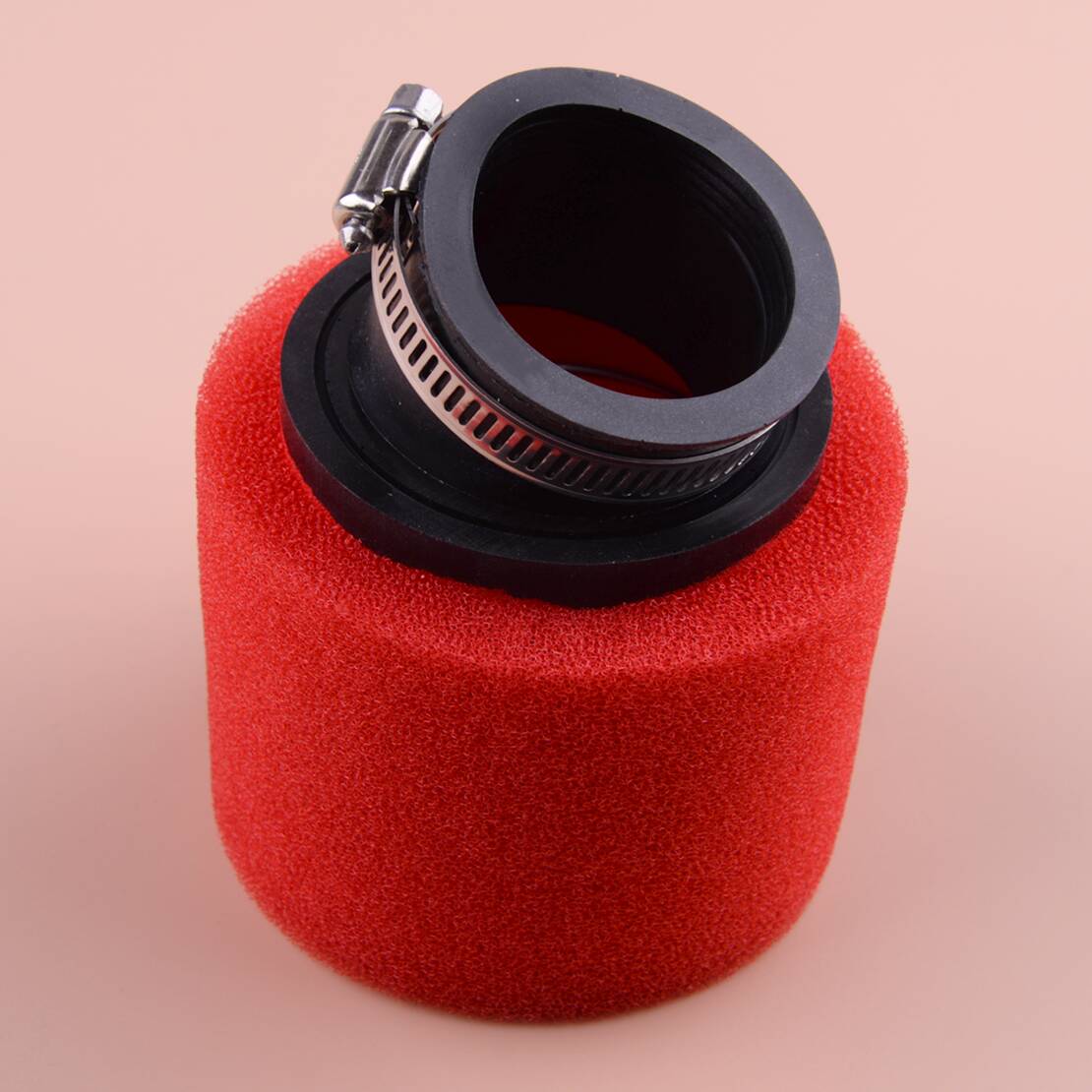 48-50mm 각도 조절 가능한 폼 에어 필터 클리너  - Rubber Cleaner Foam 리뷰 및 가격